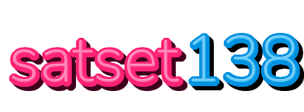 satset138 — logo kanal